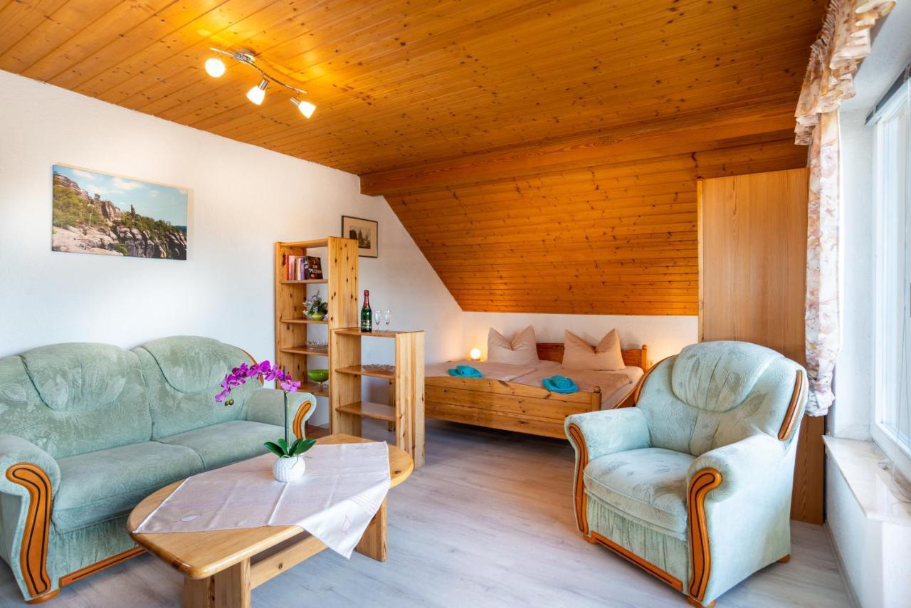 Frühstückspension Gaststätte Am Weinberg 3*