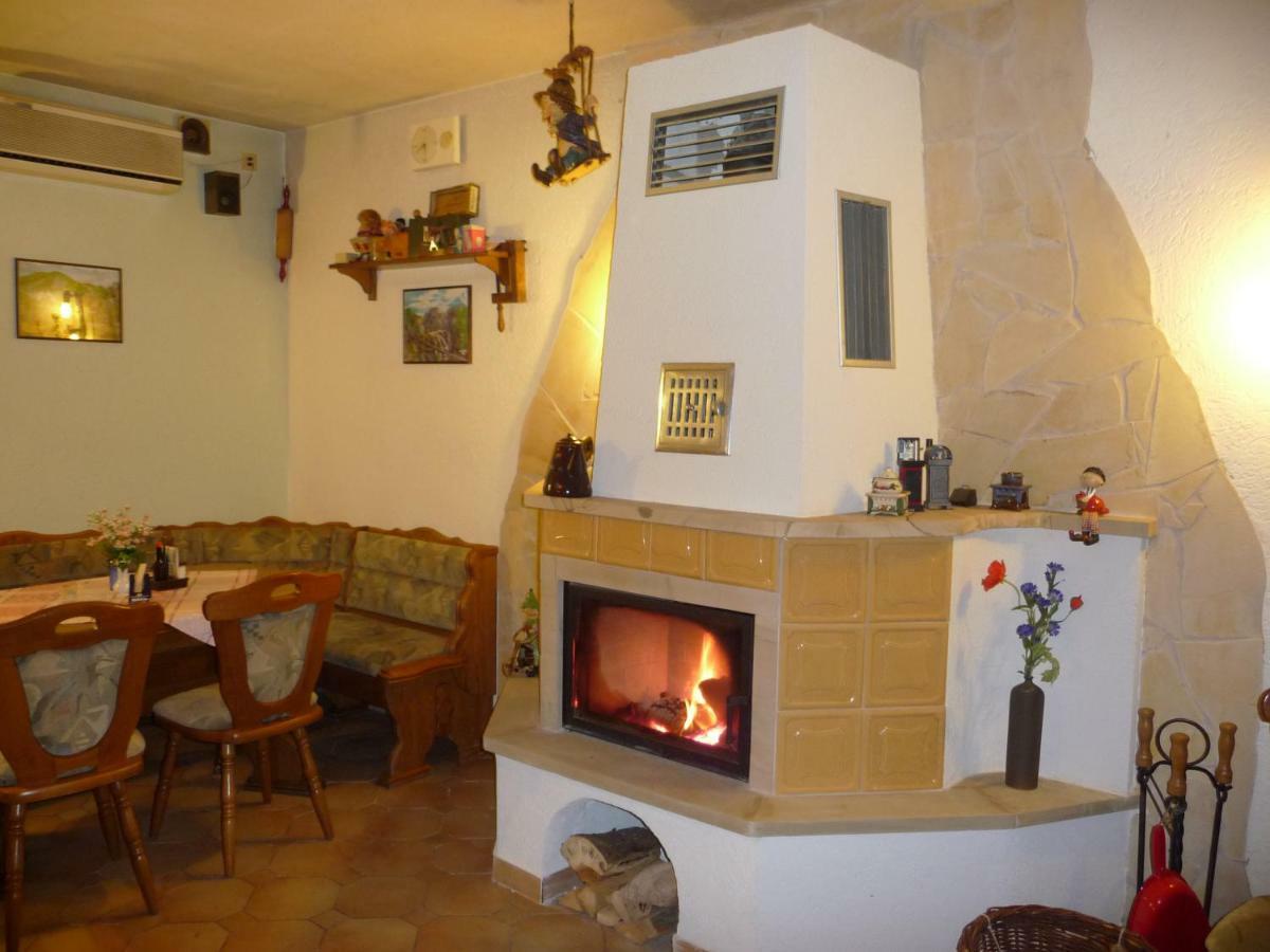 Am Weinberg Saechsische Schweiz 3*